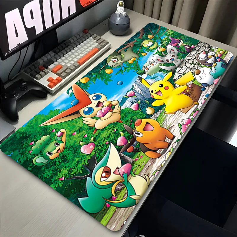 Pokemon