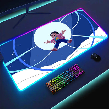 Steven universe (Collezzione led)