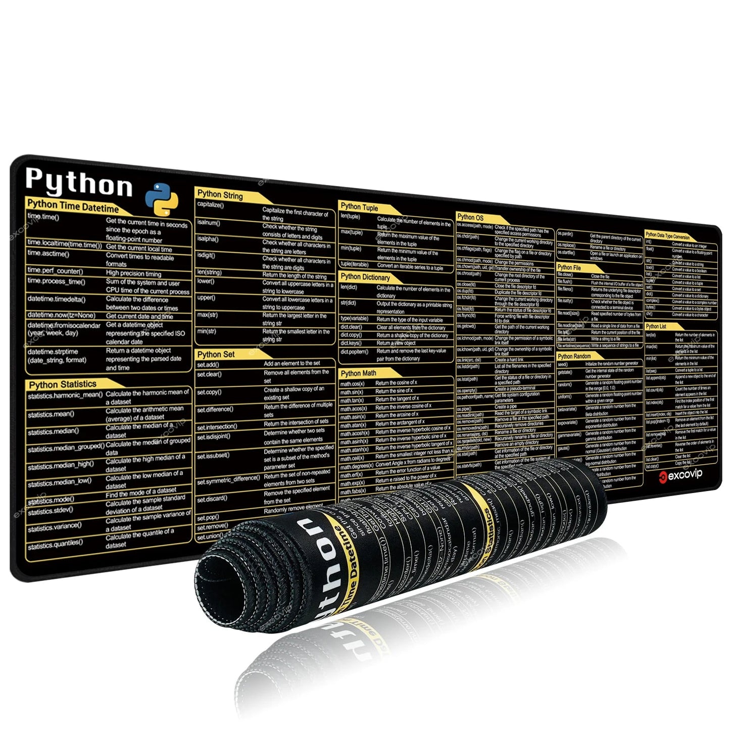 Python