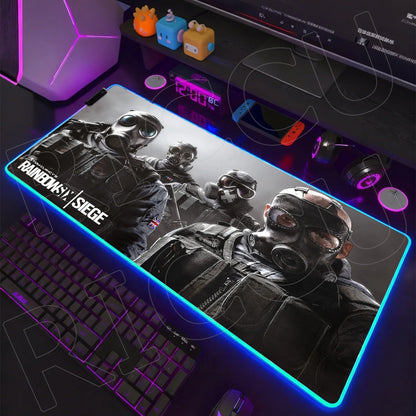 Rainbow Six Siege (Collezzione)