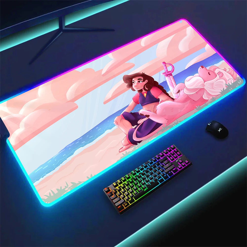 Steven universe (Collezzione led)
