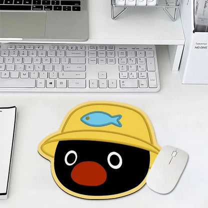 Pingu