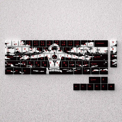 Ace Keycaps